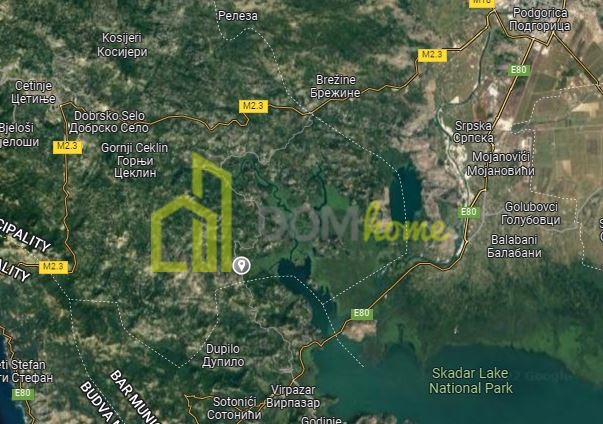 Plac 7336m2, Poseljani